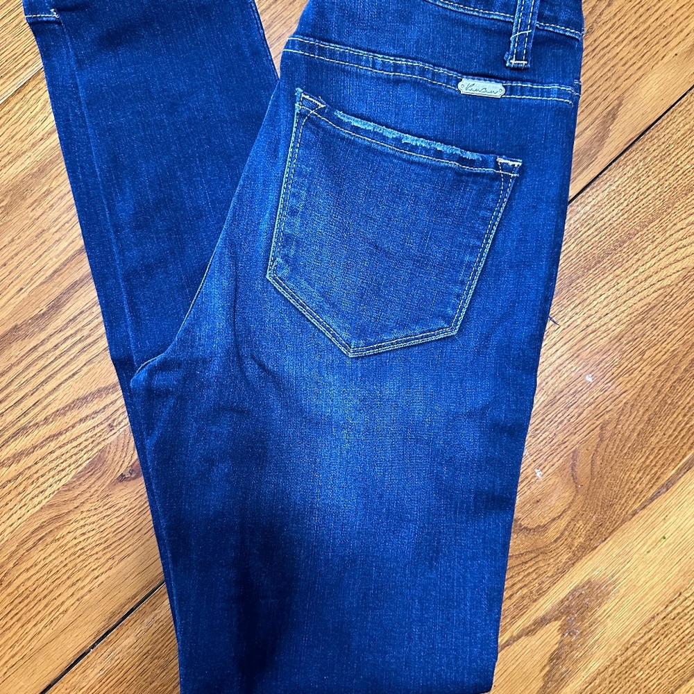 KanCan Signature Buckle Exclusive Size 26